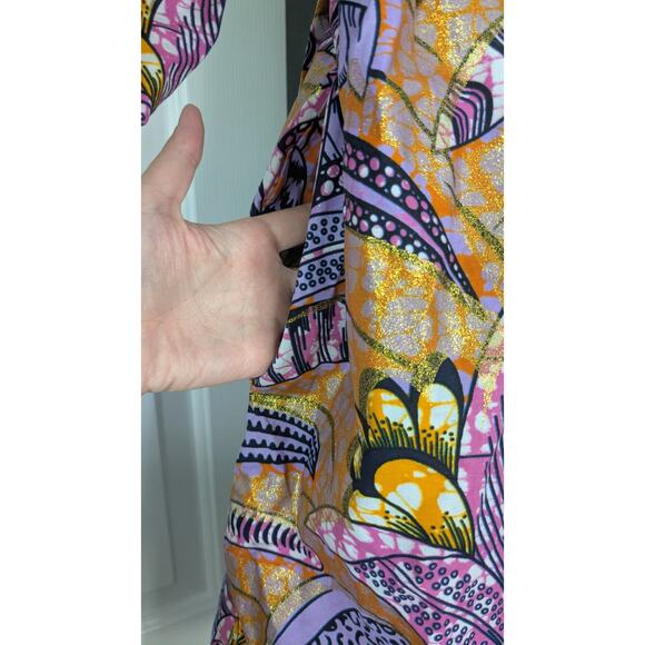 Francis + Benedict Presence Mini Babydoll Dress - Picture 8 of 10